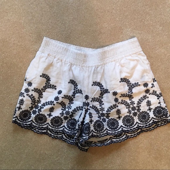 J. Crew Pants - JCrew Shorts